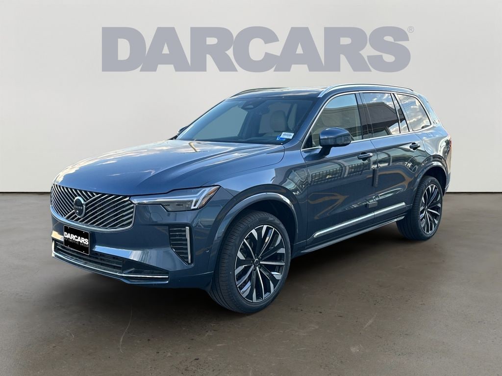 New 2026 Volvo XC90 B6 Ultra 6-Seater SUV