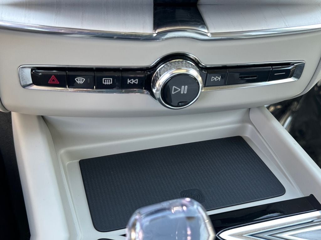 2026 Volvo XC60 Ultra - Photo 23