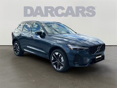 2026 Volvo XC60 B5 Plus AWD SUV