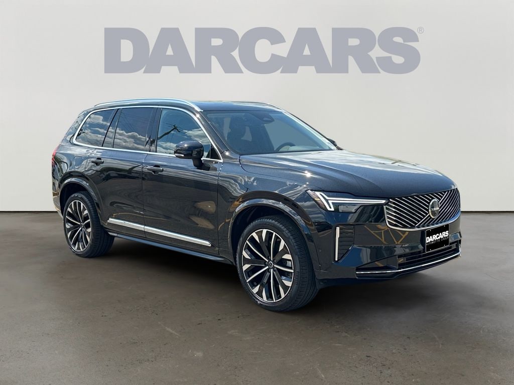 Certified 2026 Volvo XC90 B5 Plus 7-Seater SUV