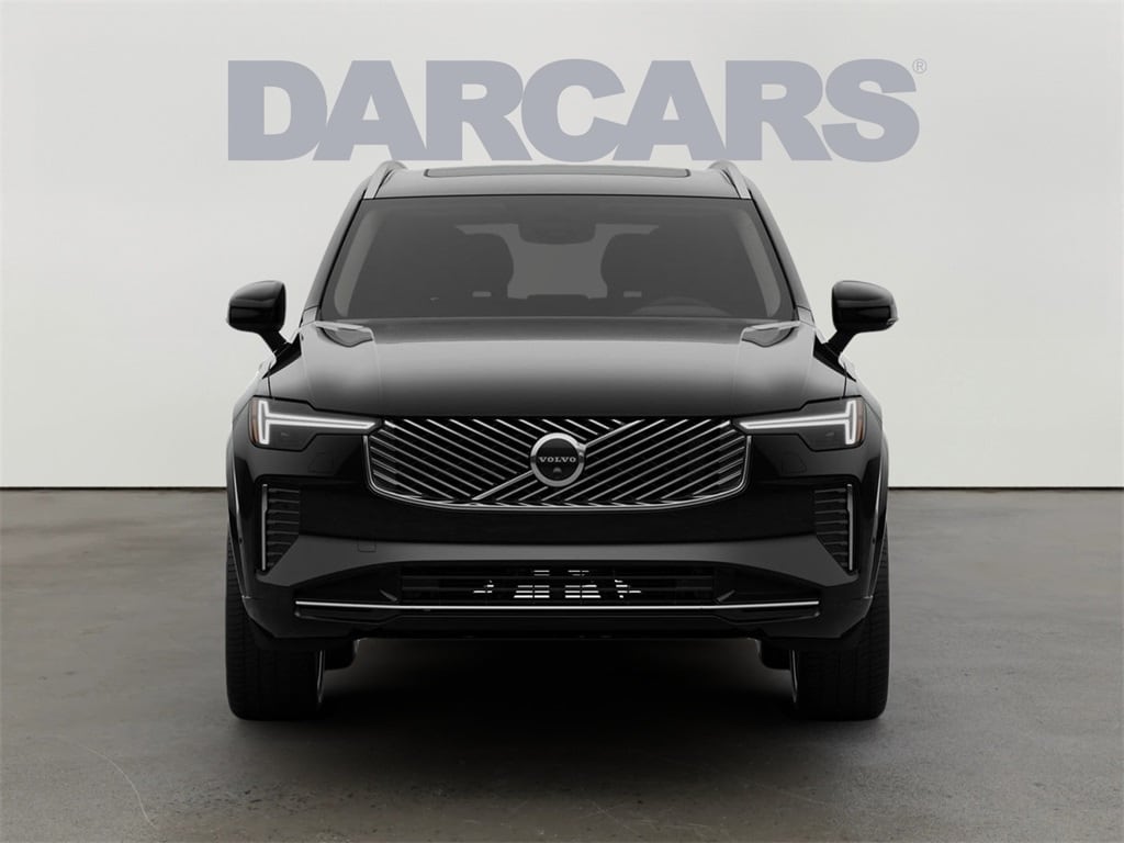 New 2026 Volvo XC90 B6 Plus 7-Seater SUV