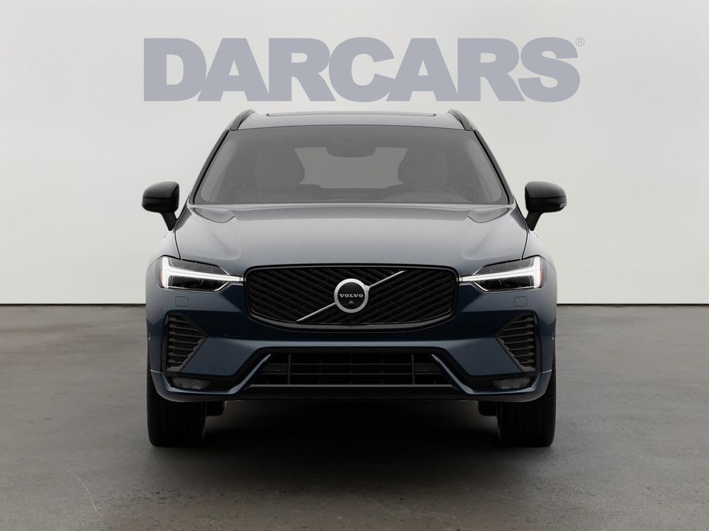 2027 Volvo XC60