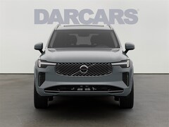 2026 Volvo XC90 plug-in hybrid T8 Plus 7-Seater eAWD SUV