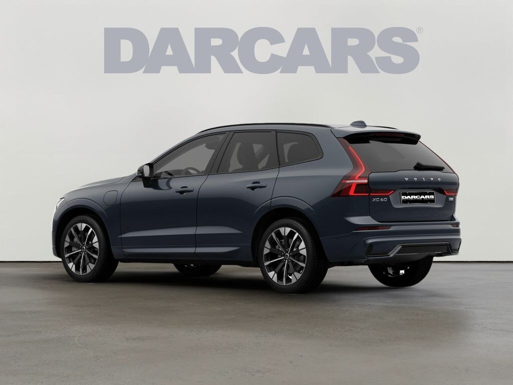 New 2026 Volvo XC60 plug-in hybrid T8 Ultra SUV