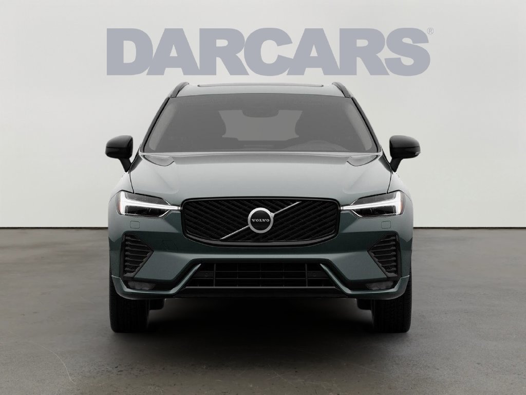 2027 Volvo XC60