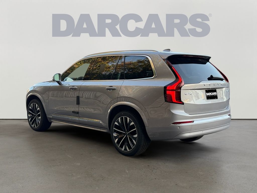 New 2026 Volvo XC90 B6 Ultra 6-Seater SUV