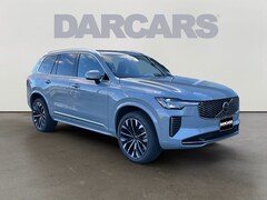 2026 Volvo XC90 B6 Plus 6-Seater AWD SUV