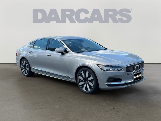 2024 Volvo S90 plug-in hybrid T8 Ultimate Sedan