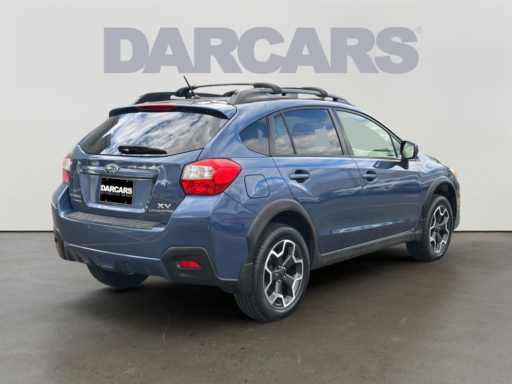 Used 2013 Subaru XV Crosstrek 2.0i Premium SUV