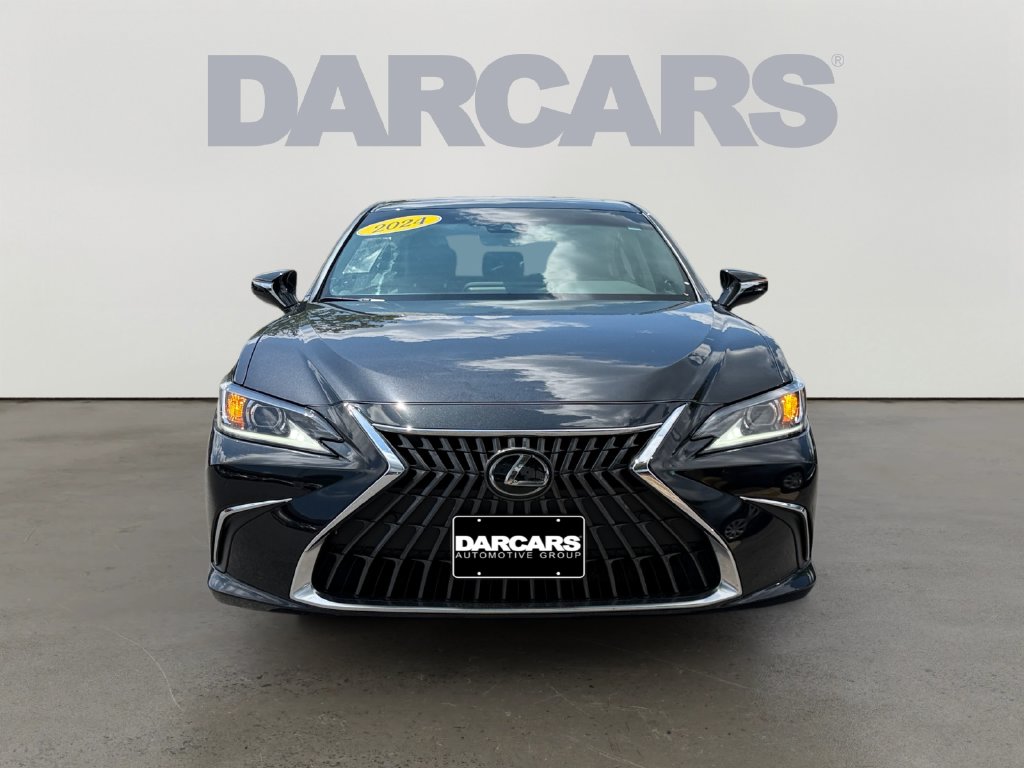 Used 2024 Lexus ES 350 350 Sedan