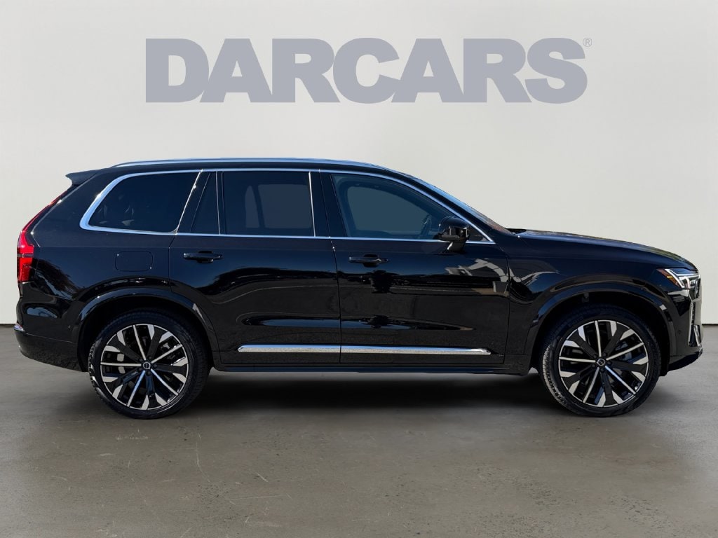 2026 Volvo XC90 Plus - Photo 6