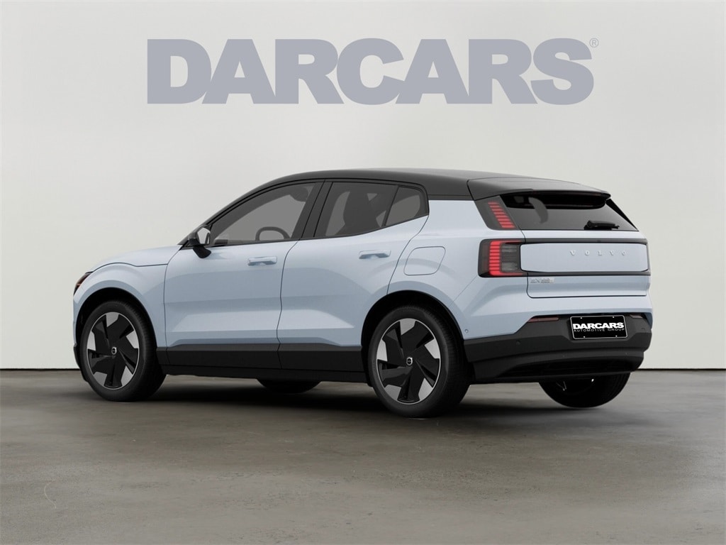 New 2026 Volvo EX30 Twin Motor Ultra SUV