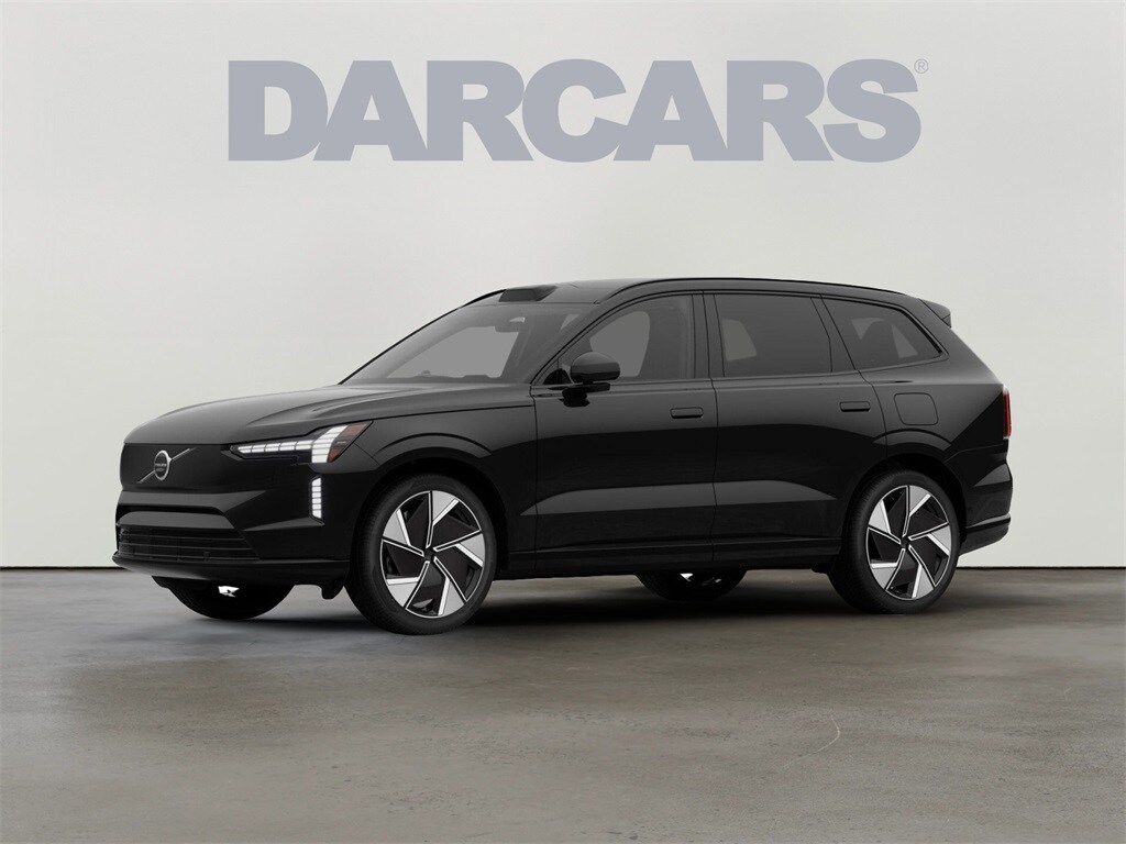 2025 Volvo EX90 Twin Motor Ultra photo 2