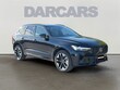  Volvo XC60 plug-in hybrid