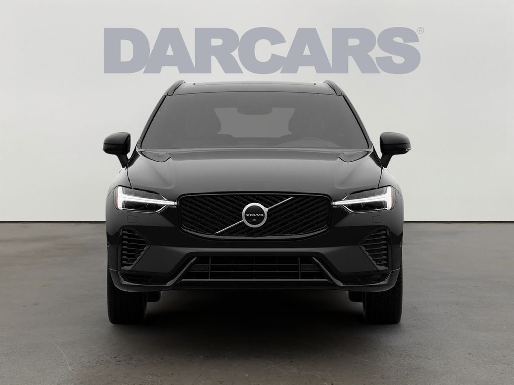 New 2026 Volvo XC60 plug-in hybrid T8 Plus SUV