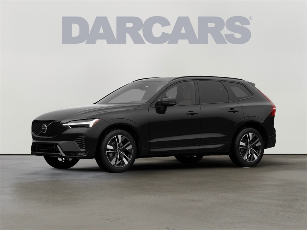 New 2026 Volvo XC60 B5 Core SUV