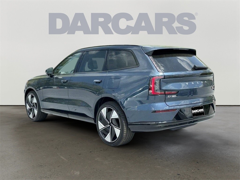 2025 Volvo EX90 Twin Motor Ultra photo 3