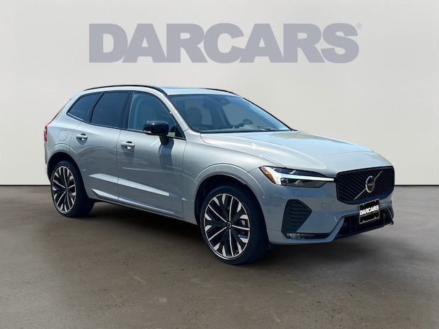 2026 Volvo XC60 B5 Ultra SUV