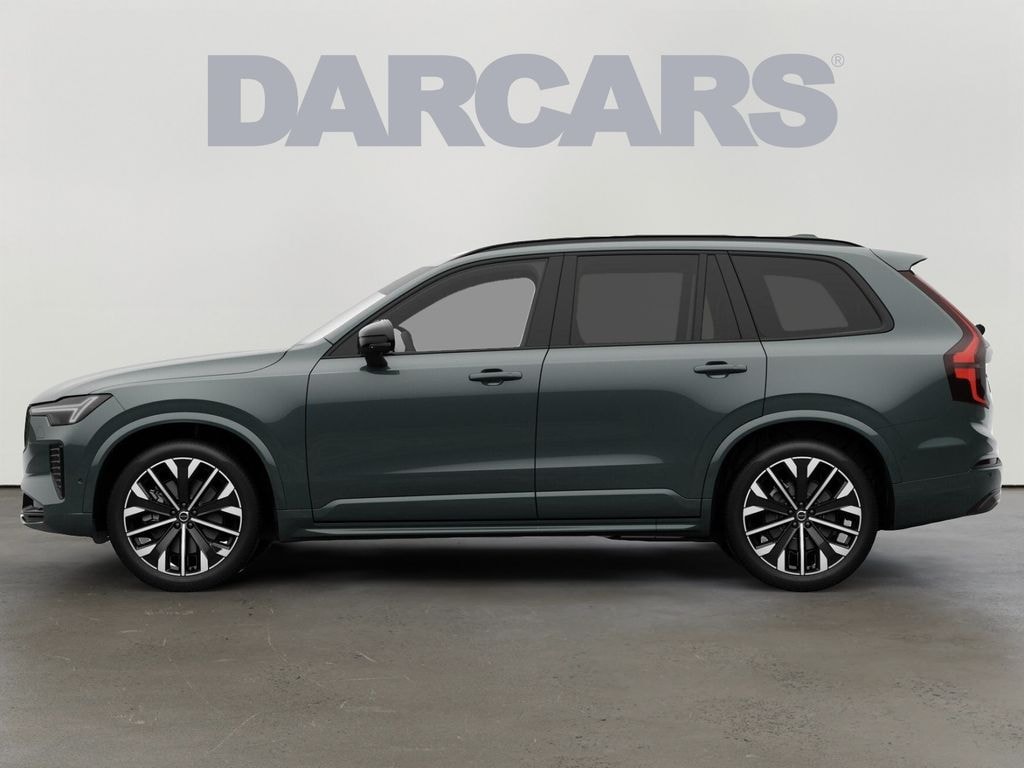 New 2027 Volvo XC90 B6 Ultra Dark Theme 6-Seater SUV