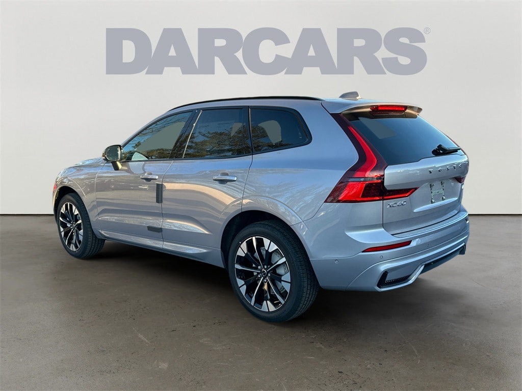 New 2026 Volvo XC60 B5 Plus SUV