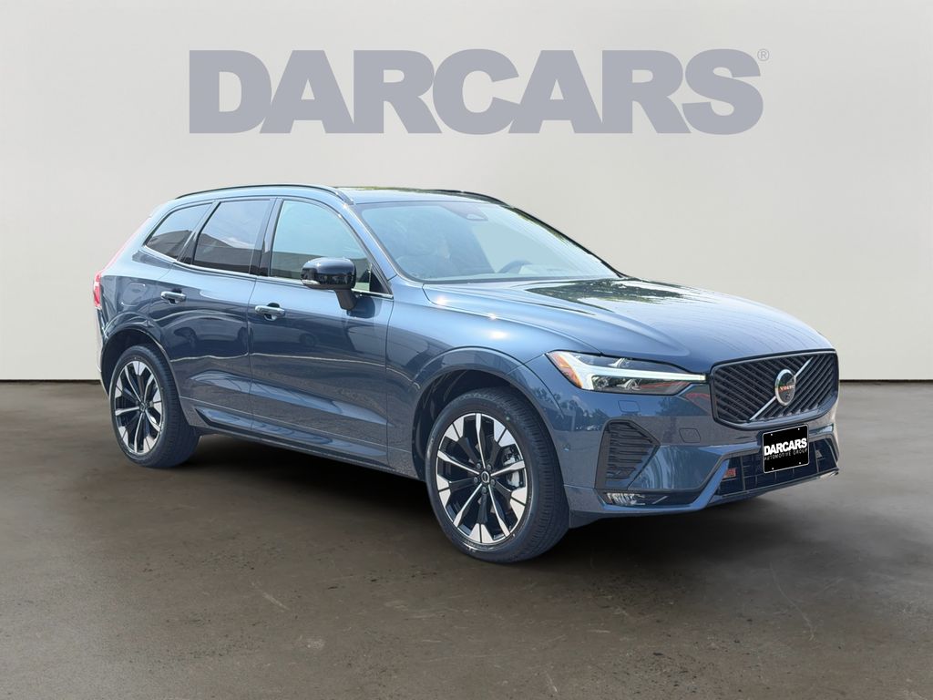 2026 Volvo XC60