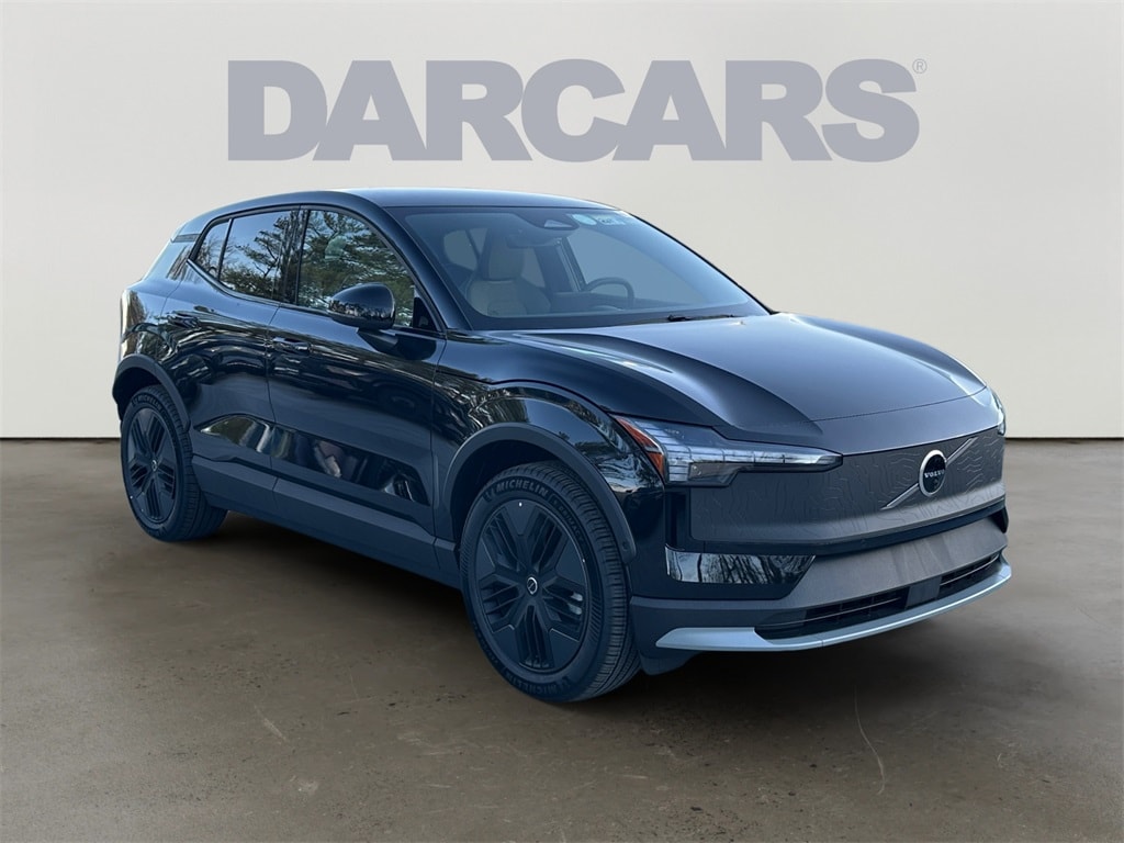 New 2026 Volvo EX30 Twin Motor Cross Country Ultra SUV