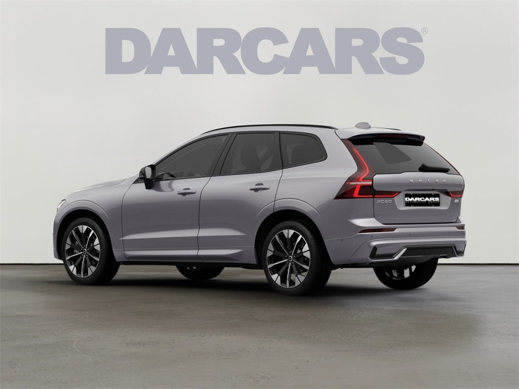 New 2026 Volvo XC60 B5 Ultra SUV