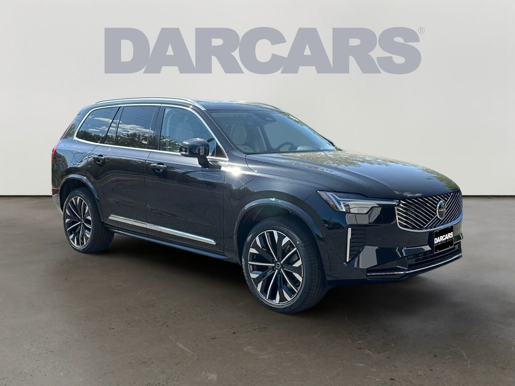 New 2026 Volvo XC90 B6 Ultra 7-Seater SUV
