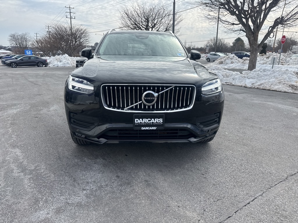 Certified 2023 Volvo XC90 B5 AWD Core SUV