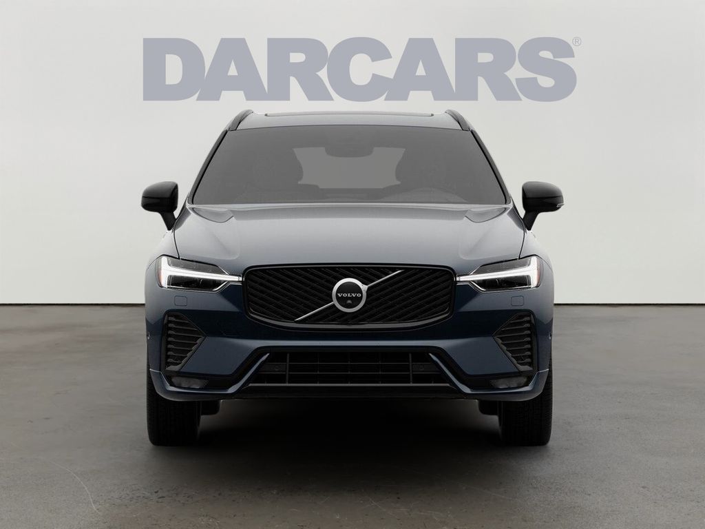 2027 Volvo XC60