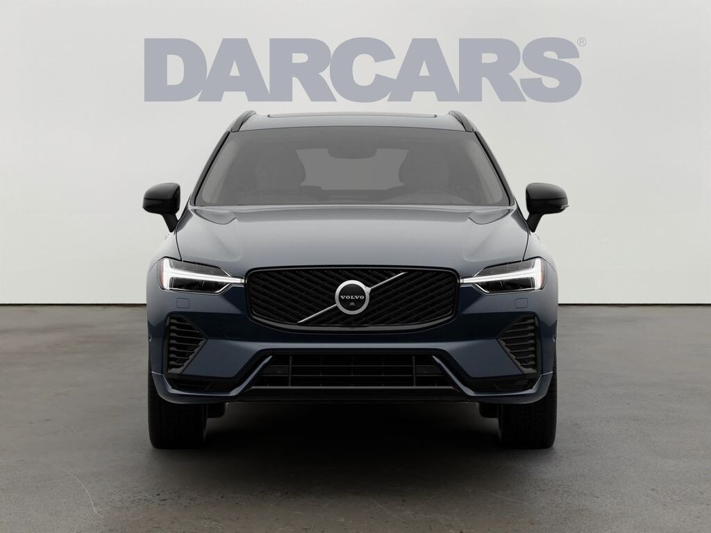 New 2026 Volvo XC60 plug-in hybrid T8 Ultra SUV
