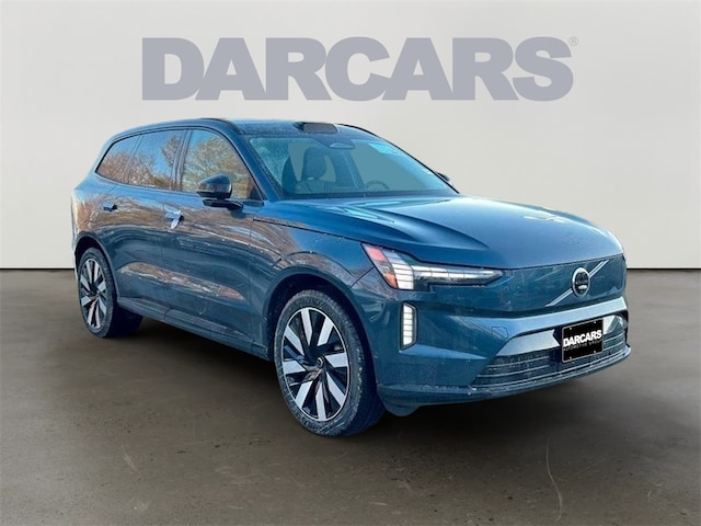 2025 Volvo EX90 Twin Motor Performance Ultra 7-Seater AWD SUV