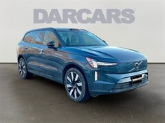 2025 Volvo EX90 Twin Motor Performance Ultra 7-Seater AWD SUV