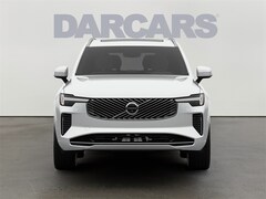 2026 Volvo XC90 plug-in hybrid T8 Plus 6-Seater eAWD SUV