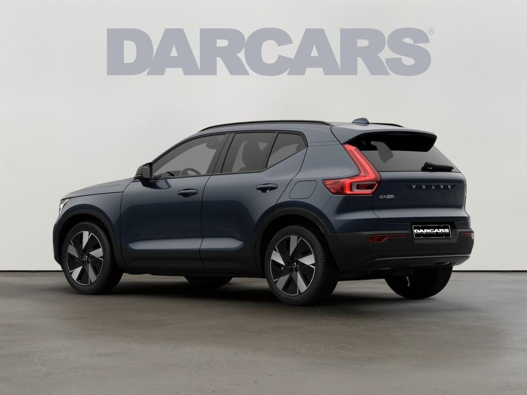 New 2026 Volvo EX40 Twin Motor Plus SUV
