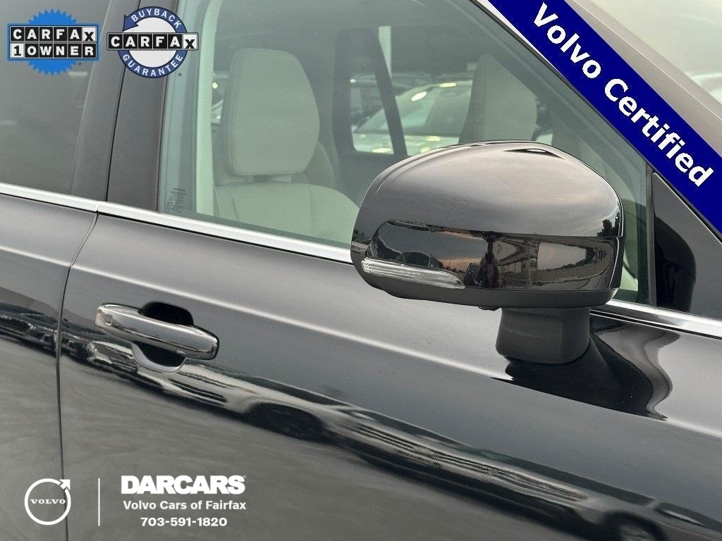 Certified 2023 Volvo XC90 B5 AWD Plus SUV