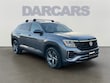  Volkswagen Atlas Cross Sport