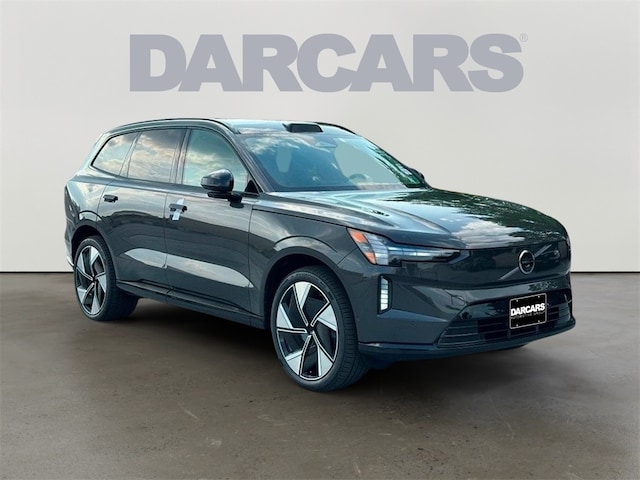 2025 Volvo EX90 Twin Motor Plus 7-Seater AWD SUV