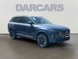  Volvo XC90 plug-in hybrid