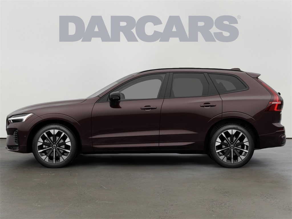 New 2026 Volvo XC60 B5 Ultra SUV