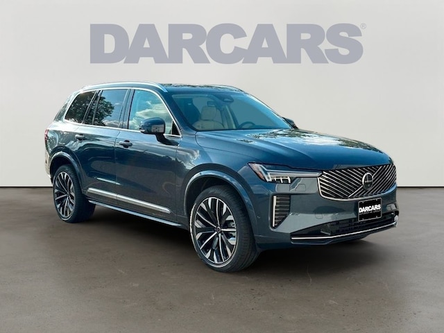 2026 Volvo XC90 B6 Ultra 6-Seater AWD SUV