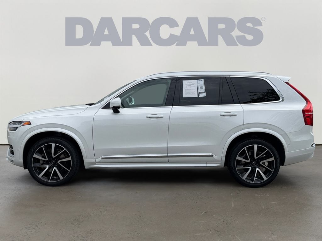 Used 2023 Volvo XC90 B6 AWD Plus 7-Seater SUV