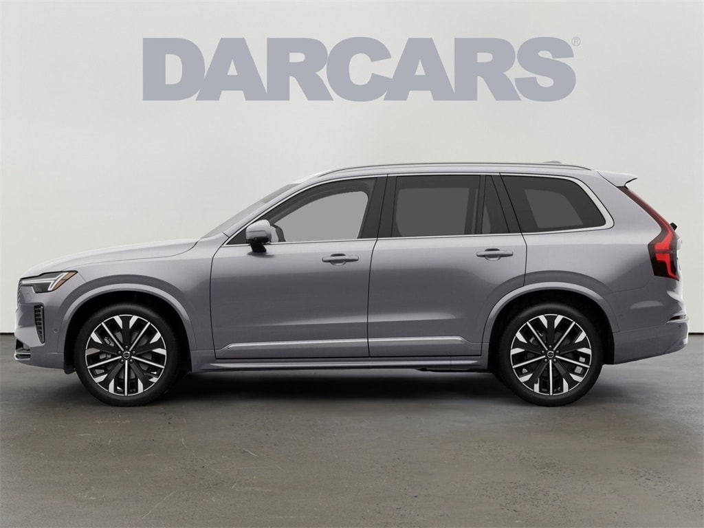 New 2026 Volvo XC90 B6 Ultra 7-Seater SUV