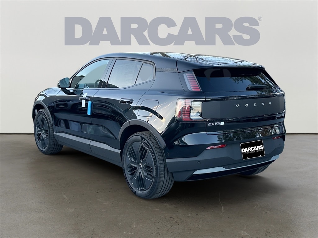 New 2026 Volvo EX30 Twin Motor Cross Country Ultra SUV