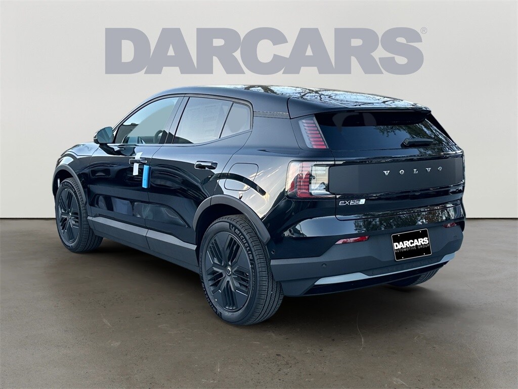 2026 Volvo EX30 Ultra photo 3