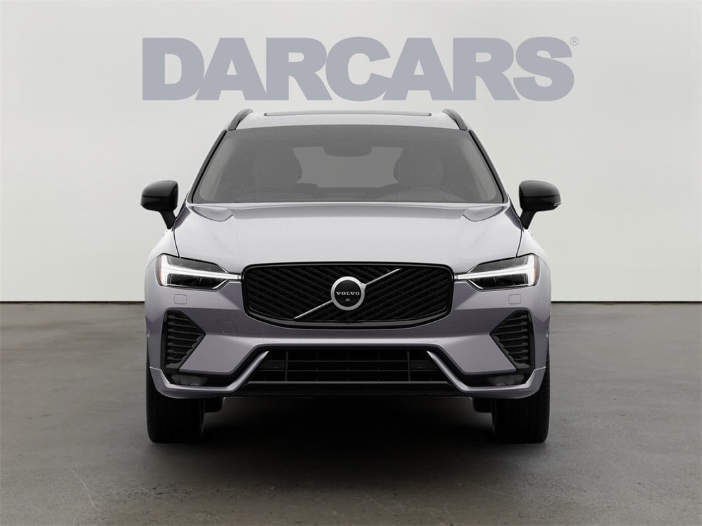 New 2026 Volvo XC60 B5 Ultra SUV