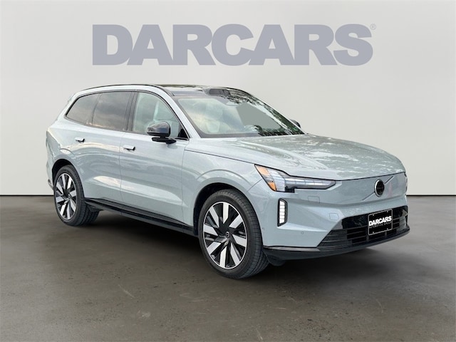 2025 Volvo EX90 Twin Motor Ultra 6-Seater AWD SUV