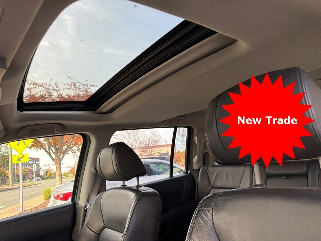 Used 2010 Honda Pilot EX-L SUV