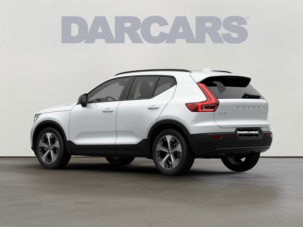 New 2026 Volvo XC40 B5 Plus SUV
