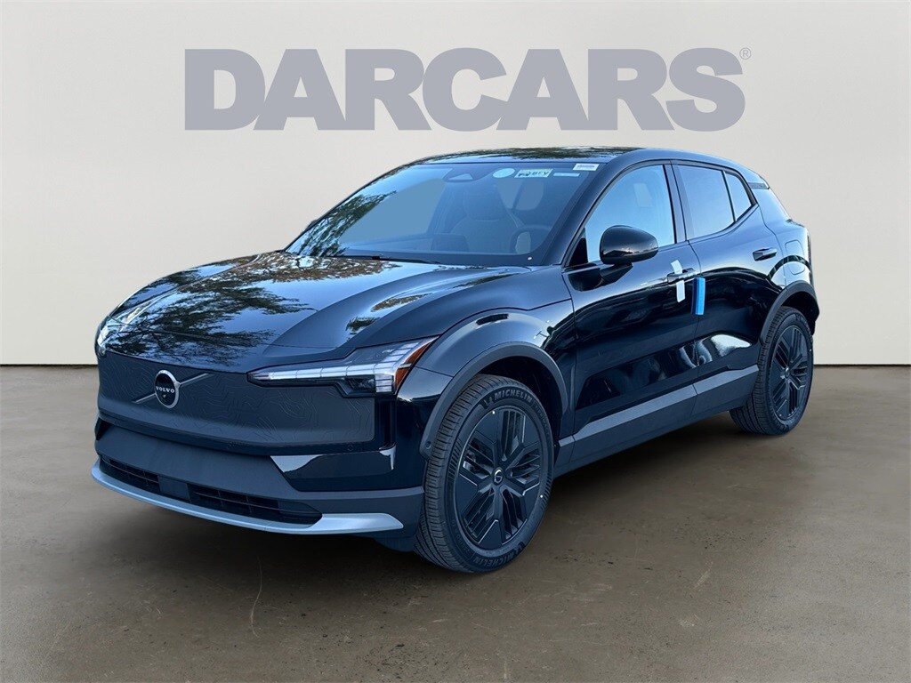 2026 Volvo EX30 Ultra photo 2
